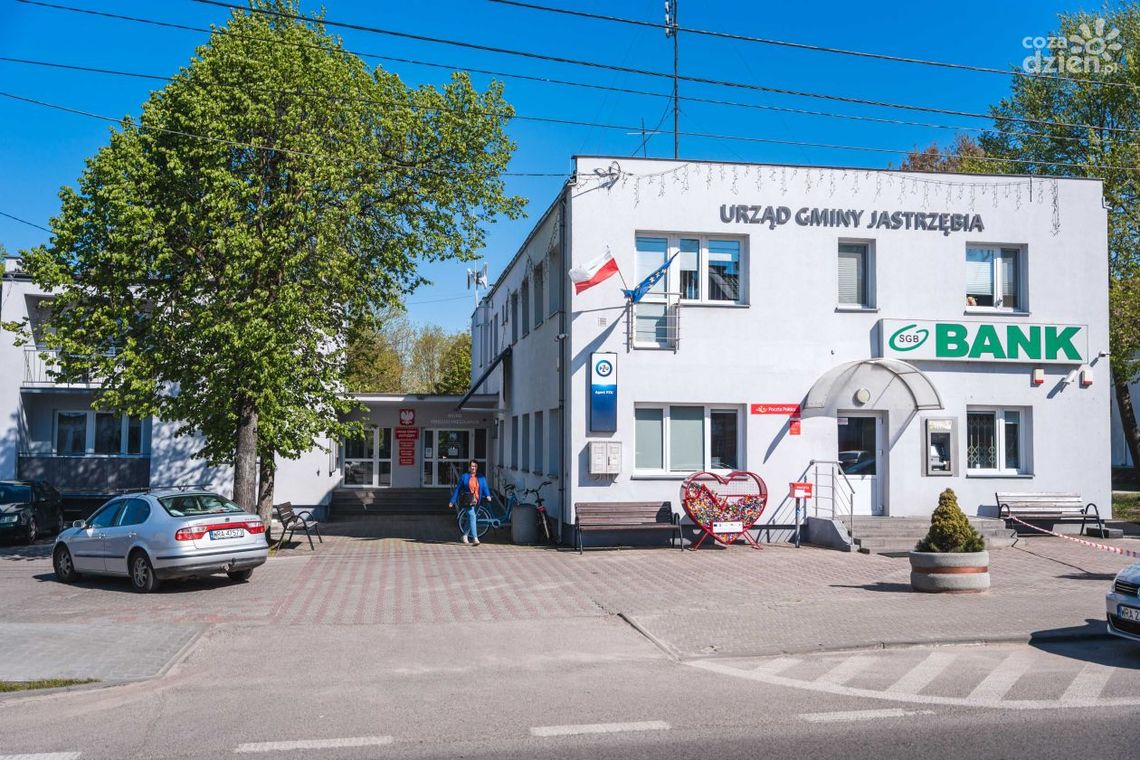 Trwają wybory do Młodzieżowej Rady Gminy Jastrzębia