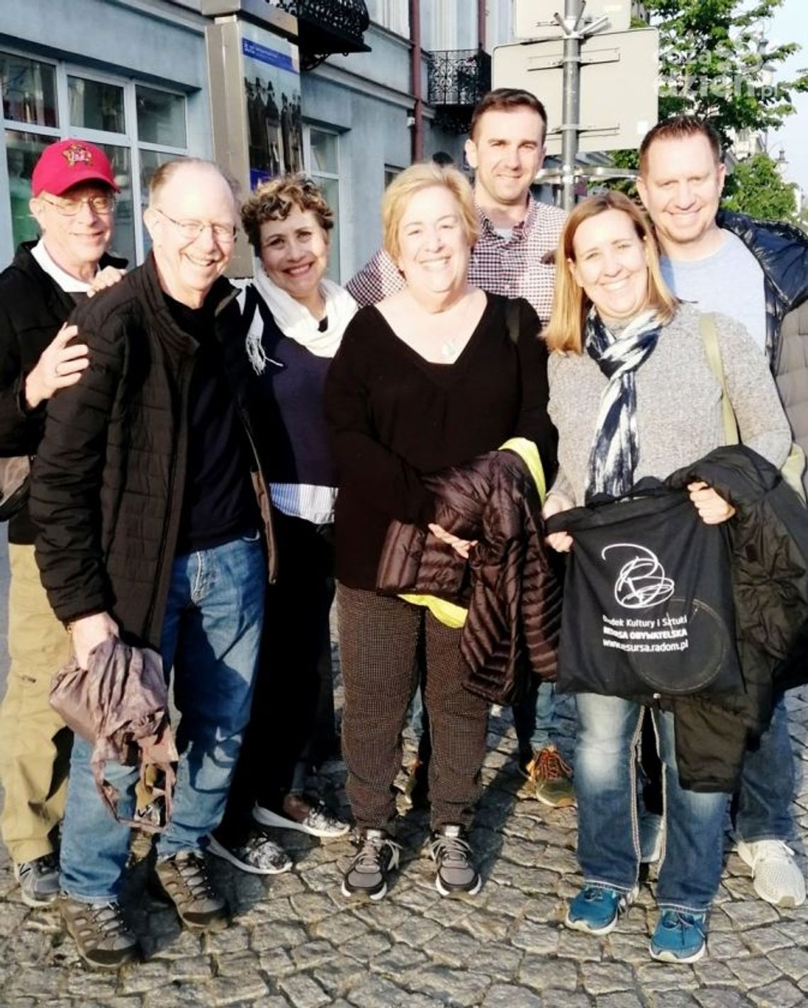 Trwają XI Spotkania z Kulturą Żydowską "Ślad" Trwają XI Spotkania z Kulturą Żydowską "Ślad"