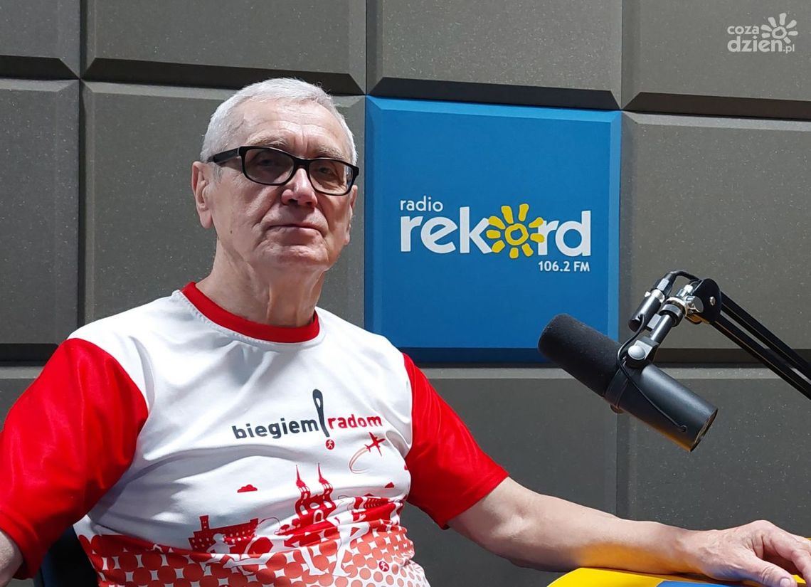 Trwają zapisy na Bieg Konstytucji 3 Maja