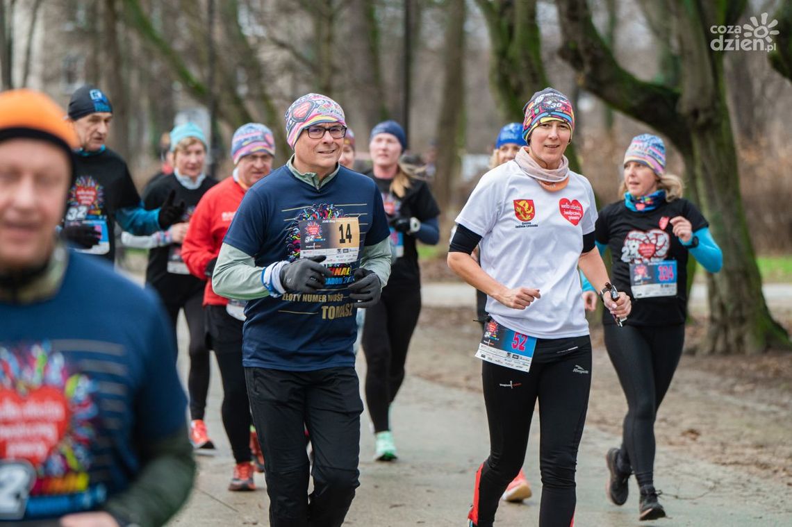 Trwają zapisy na Bieg WOŚP w Radomiu