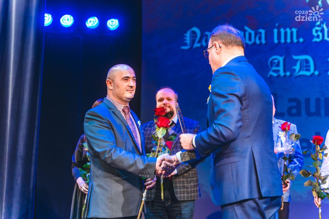 Trwają zgłoszenia do Nagrody św. Kazimierza