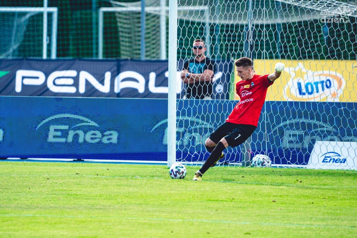 Trzech bramkarzy sondowanych przez Radomiaka Radom. Będzie transfer medyczny?