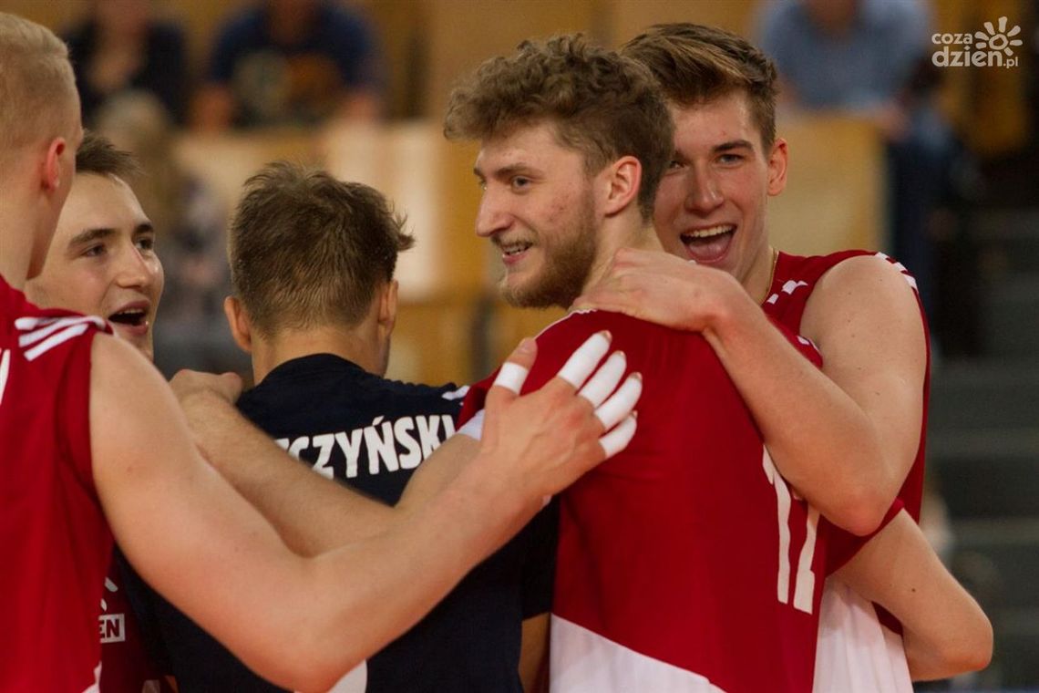 Trzech Czarnych w kadrze na Mistrzostwa Świata U-21