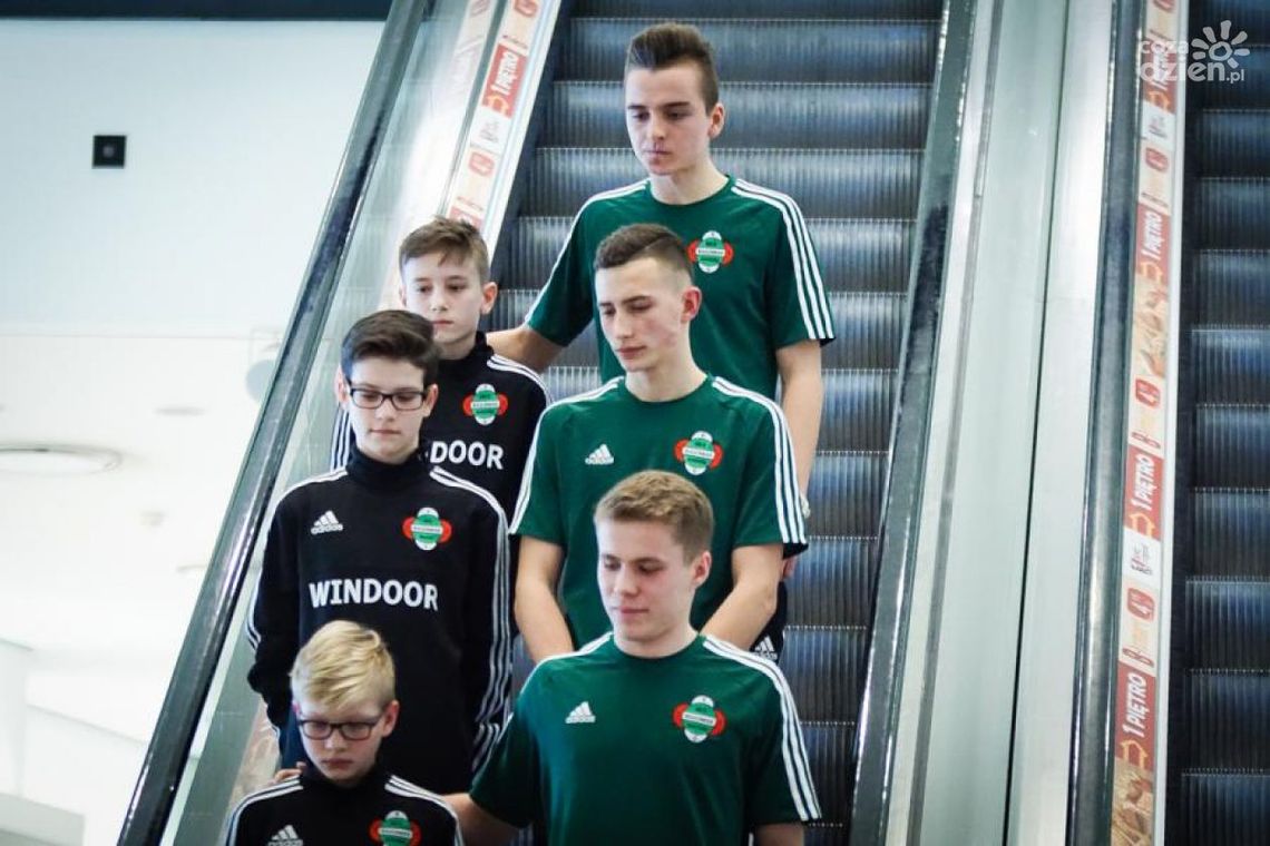 Trzech debiutantów w Radomiaku