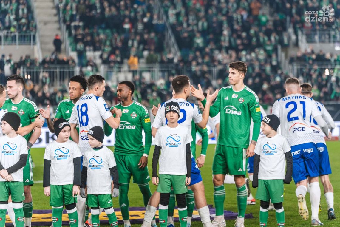 Trzech zawodników Radomiaka Radom z powołaniami do reprezentacji!