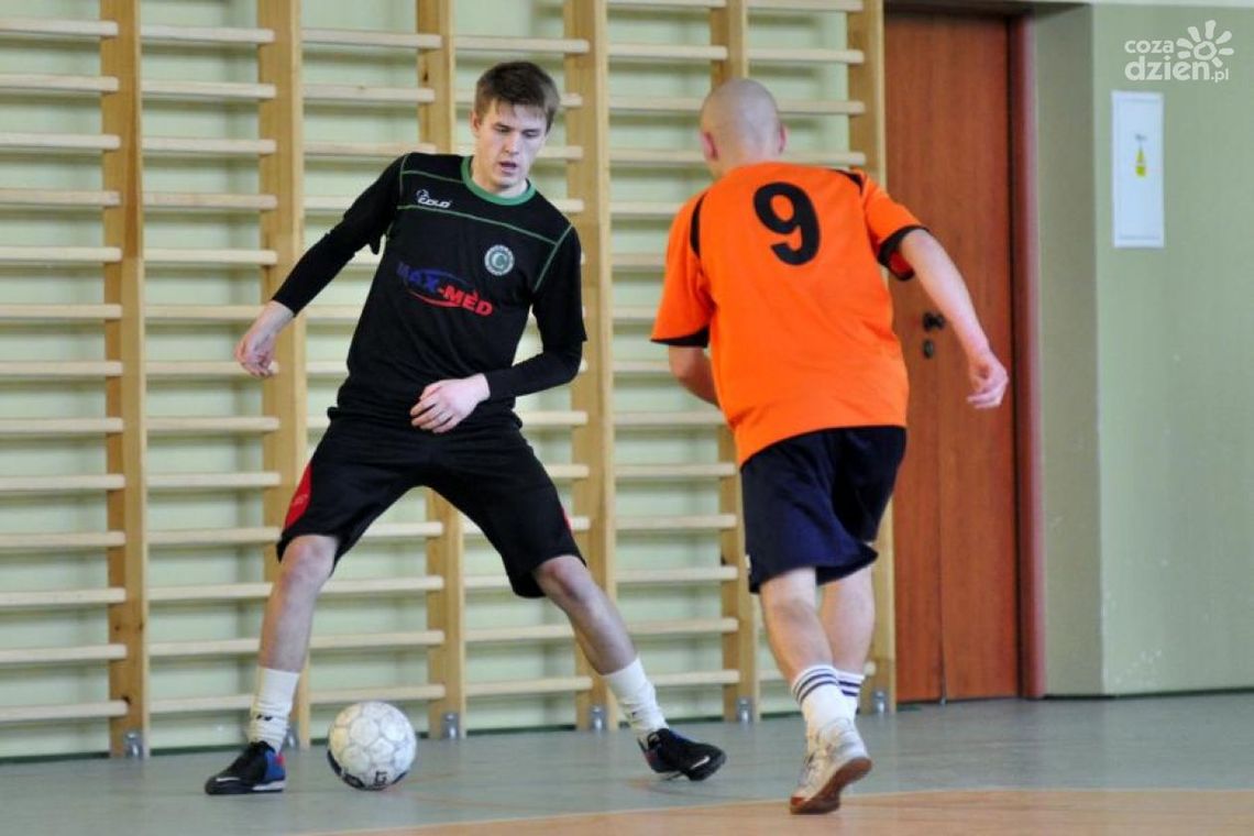 Trzeci weekend ligi All Sport Cup za nami Trzeci weekend ligi All Sport Cup za nami