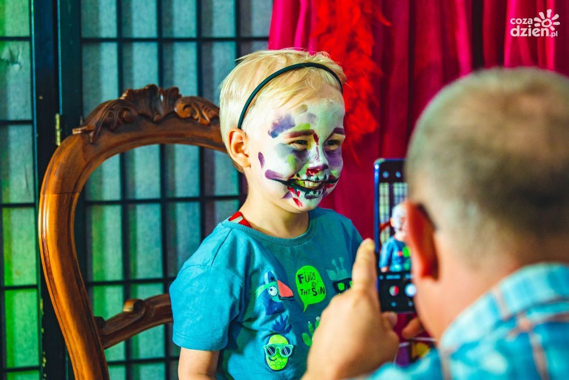 Trzecia Fosa za nami