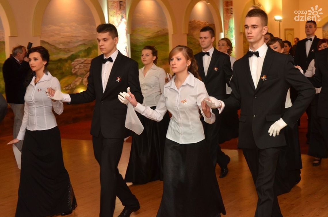 Trzecia odsłona studniówek 2013 w Radomiu