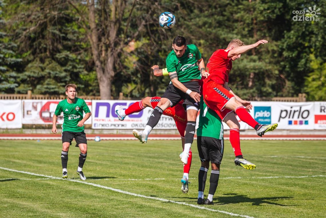 Trzecia sparingowa porażka nieskutecznego Radomiaka Radom Trzecia sparingowa porażka nieskutecznego Radomiaka Radom