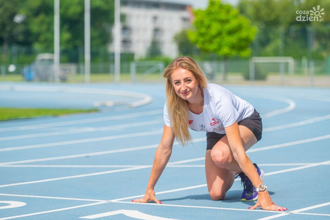 Trzecie miejsce Natalii Wosztyl w austriackim memoriale Liese Prokop