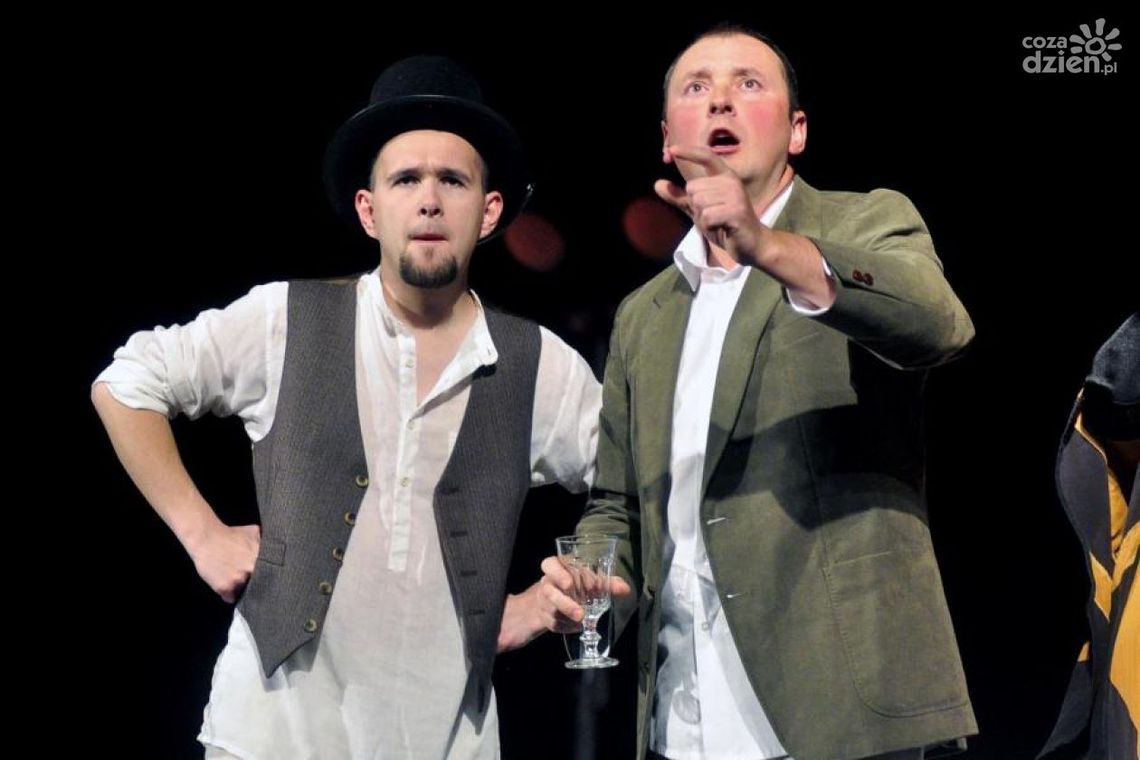 Trzecie urodziny Teatru Resursa