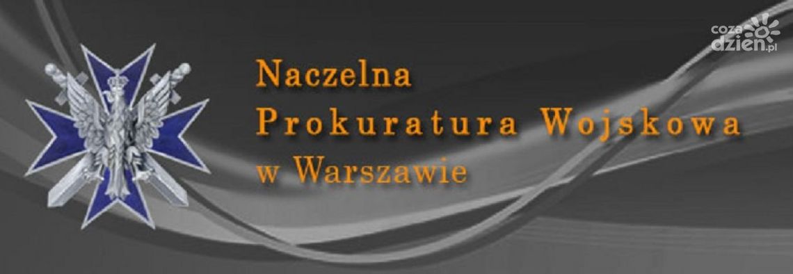 Trzęsienie ziemi w prokuraturze