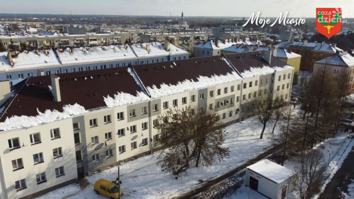 Trzy bloki w Pionkach przeszły termomodernizację