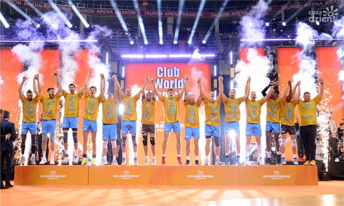 Trzy dni emocji z Klubowymi Mistrzostwami Świata Trzy dni emocji z Klubowymi Mistrzostwami Świata