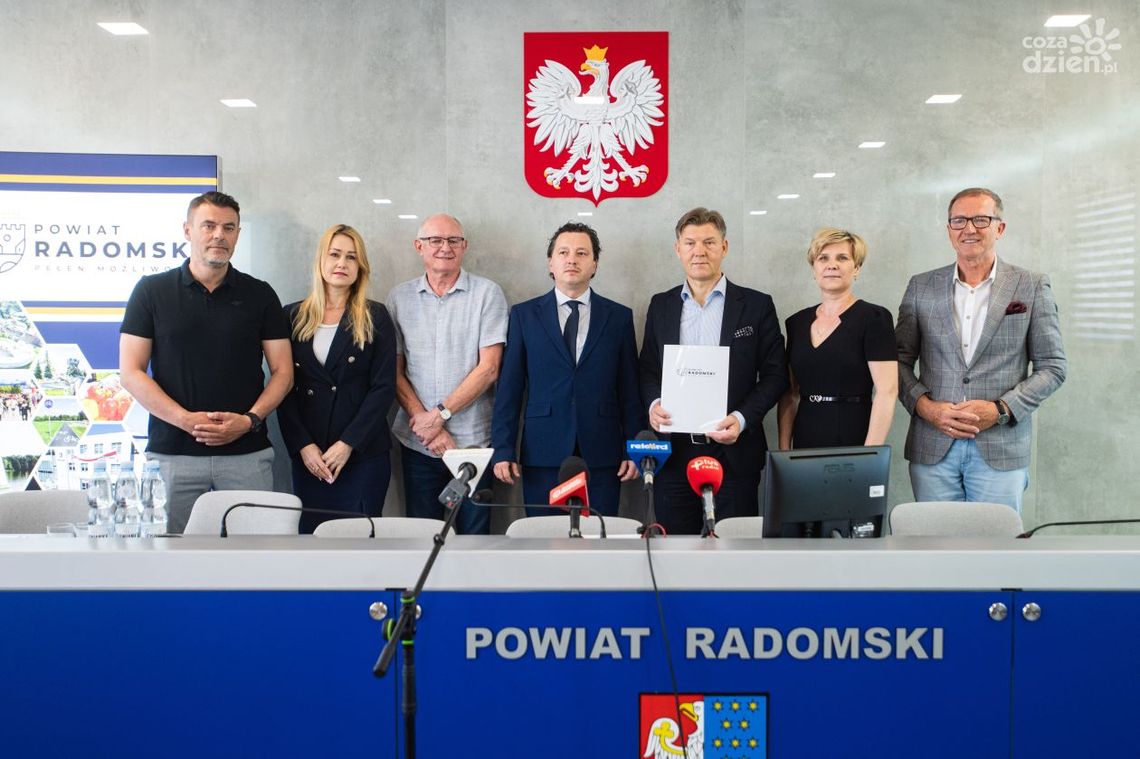 Trzy drogi w powiecie doczekają się przebudowy Trzy drogi w powiecie doczekają się przebudowy