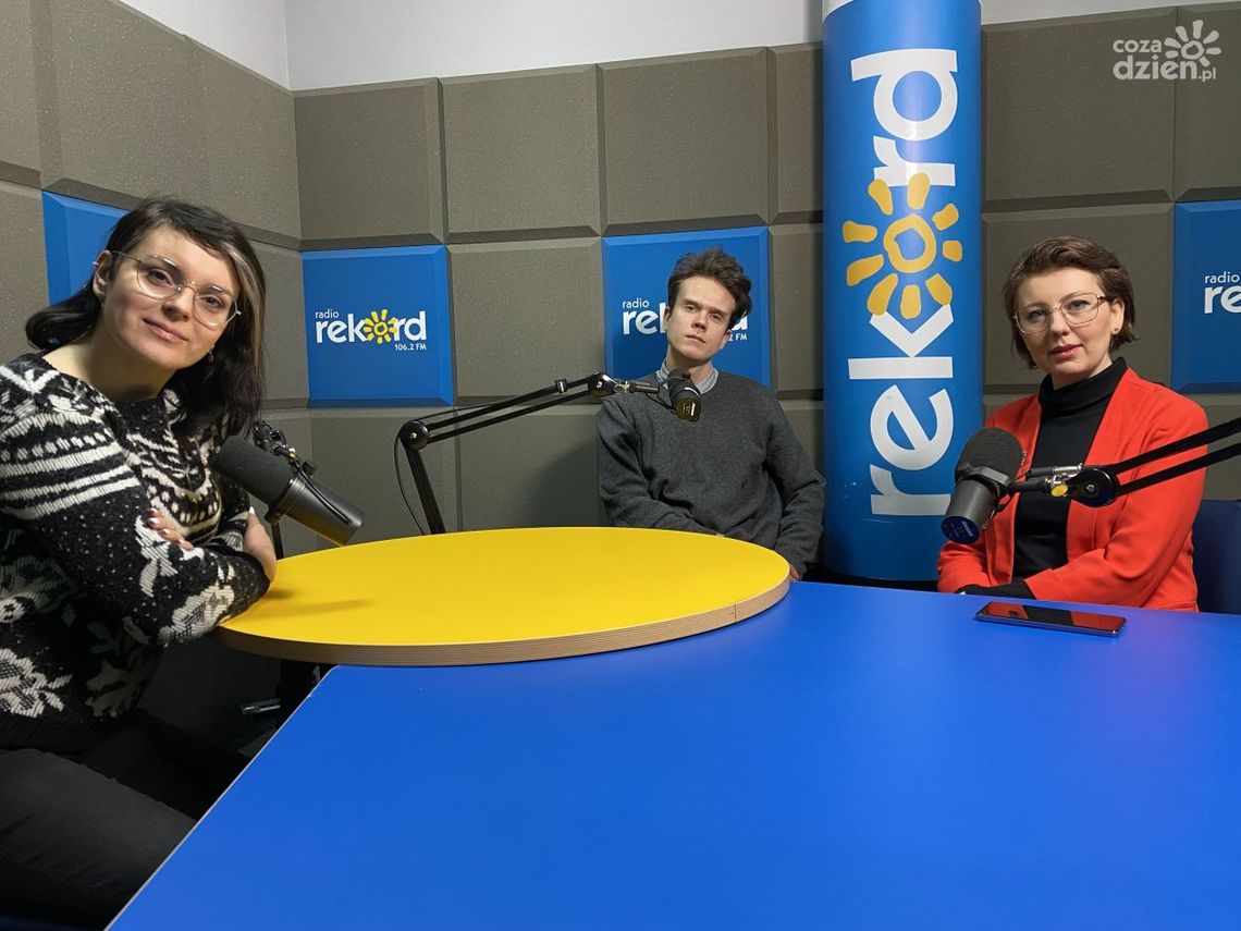 Trzy finisaże w Orońsku