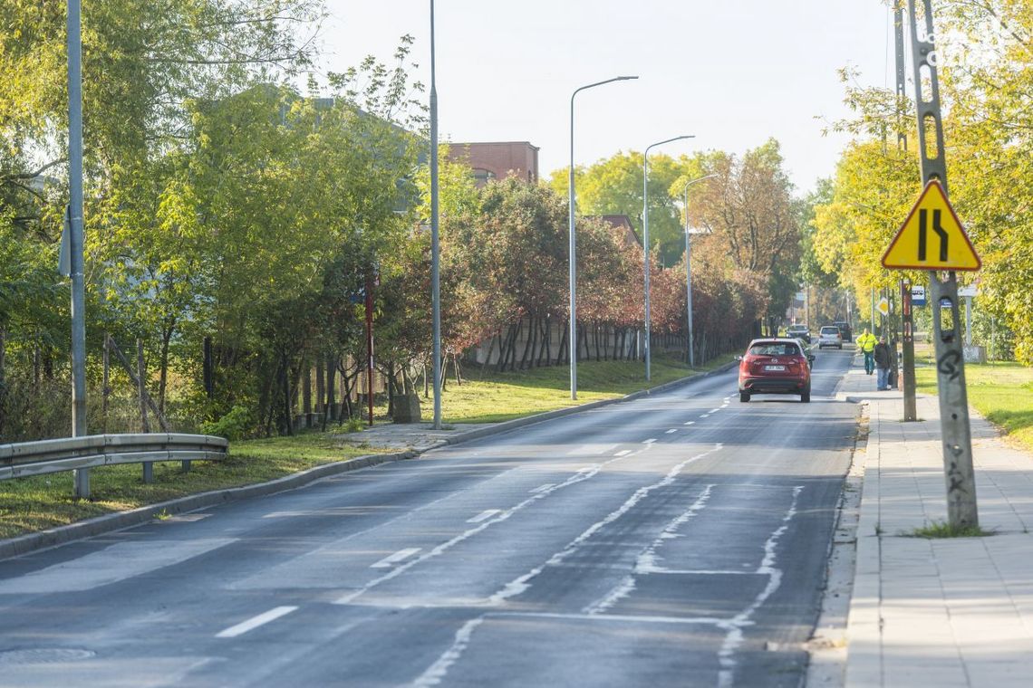 Trzy firmy stanęły do przetargu na III etap trasy N-S