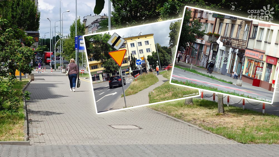 Trzy miesiące na budowę. Miasto ogłosiło przetarg na nowe ścieżki rowerowe Trzy miesiące na budowę. Miasto ogłosiło przetarg na nowe ścieżki rowerowe