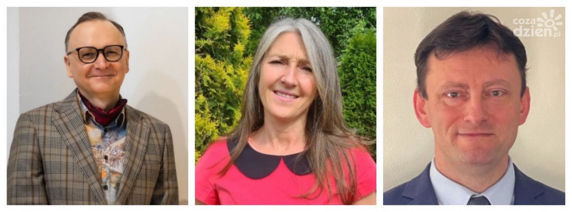 Trzy nominacje profesorskie dla UTH Trzy nominacje profesorskie dla UTH