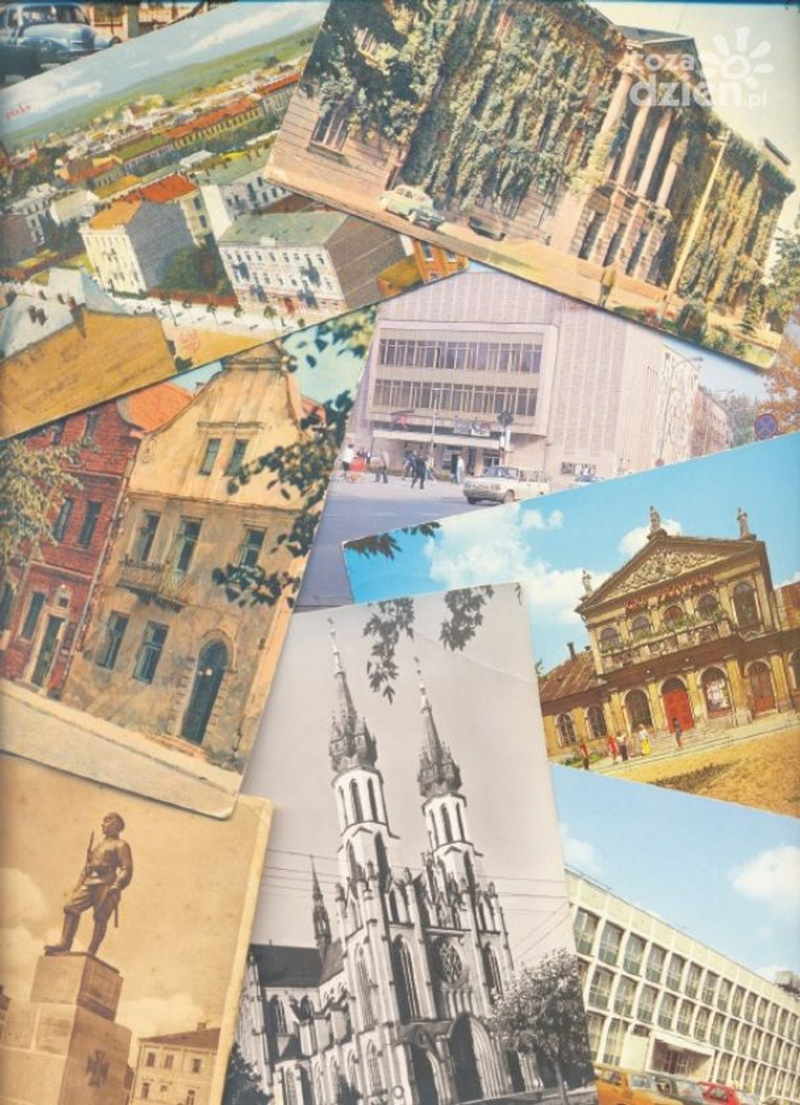 Trzy nowe wystawy w MBP