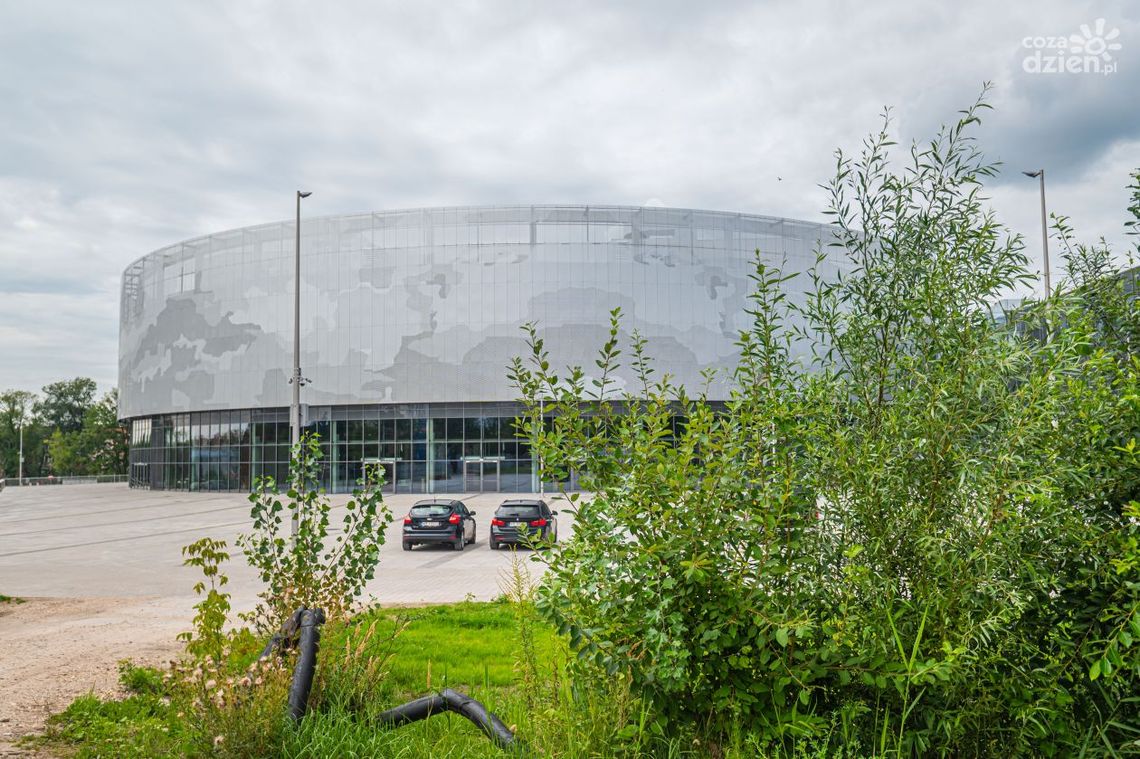 Trzy osoby zatrzymane ws. budowy RCS Trzy osoby zatrzymane ws. budowy RCS