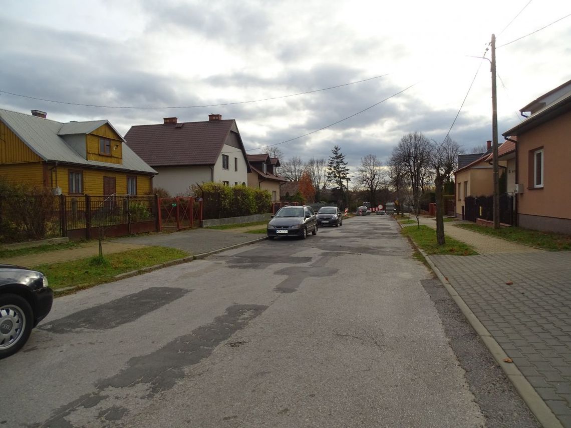 Trzy ulice w Zwoleniu będą wyremontowane Trzy ulice w Zwoleniu będą wyremontowane