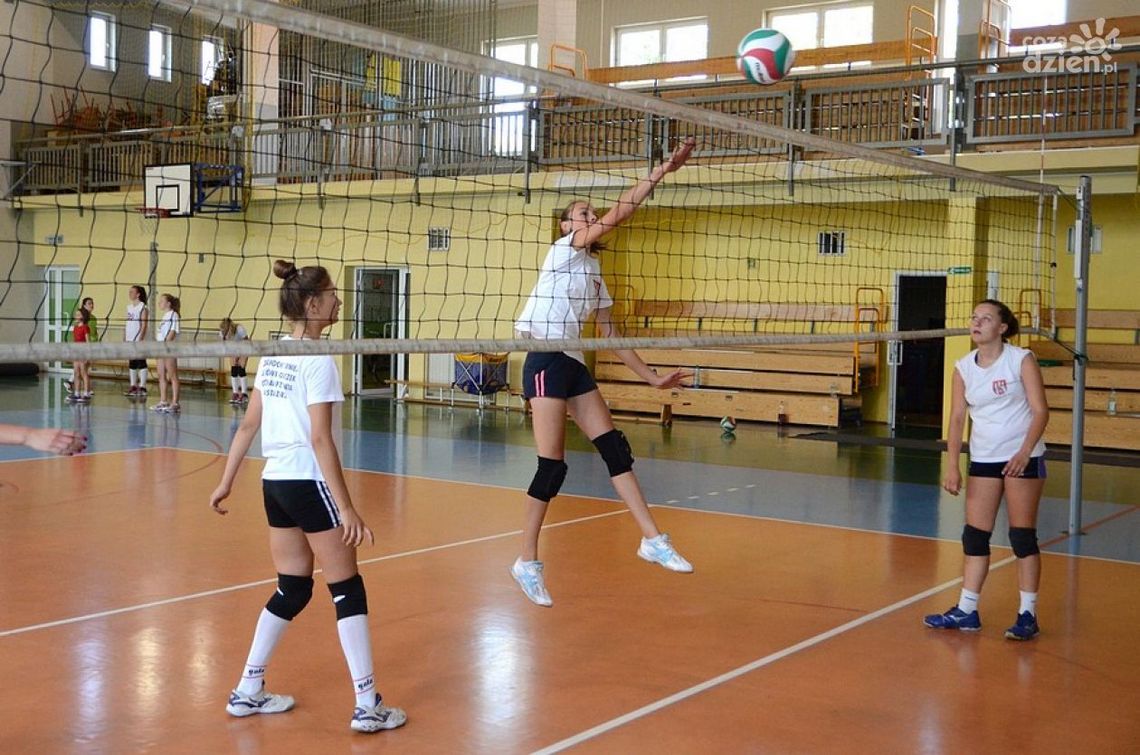 Trzynastka przygotowuje się do sezonu. W sobotę turniej