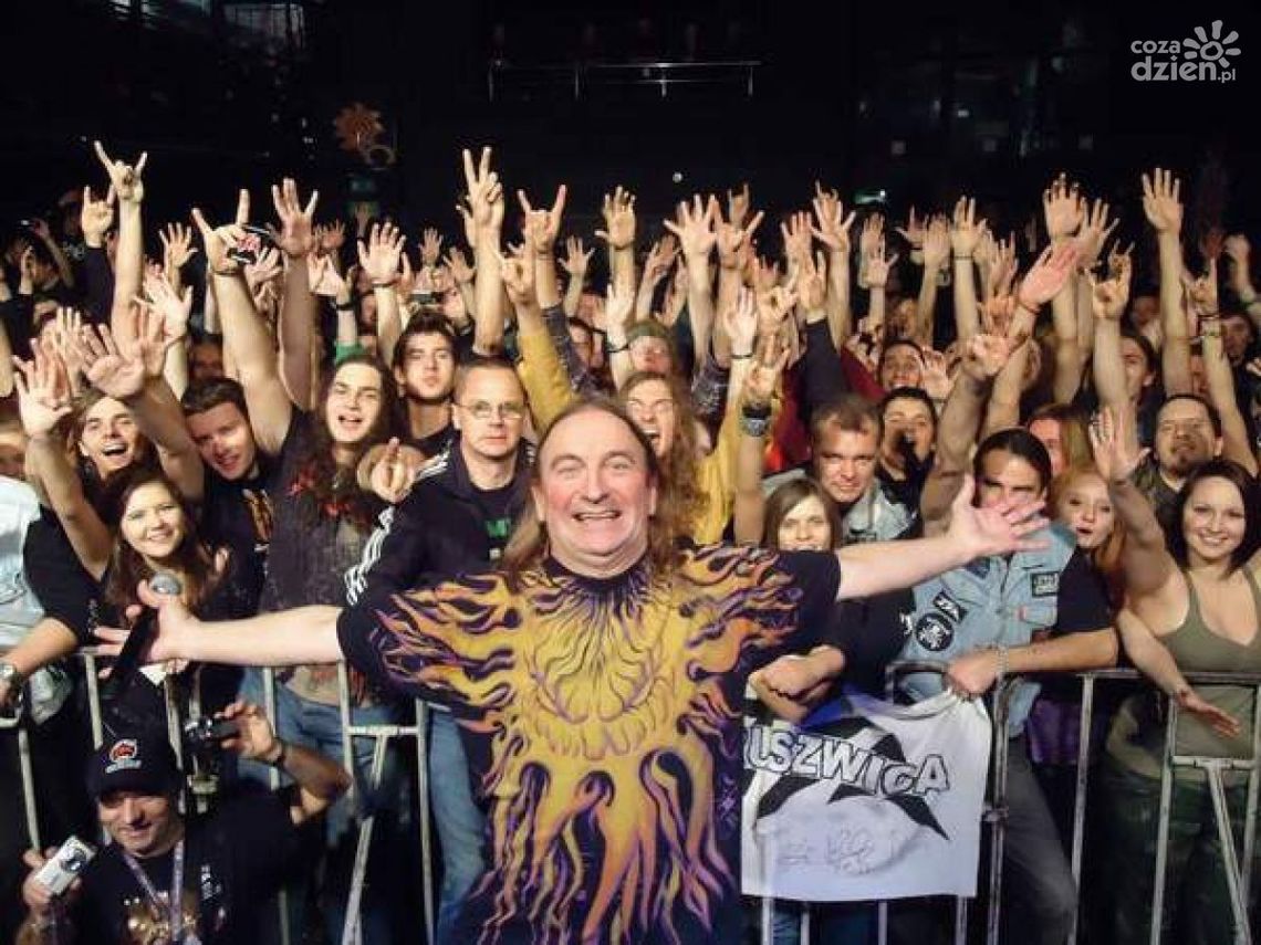 TSA wystąpi ponownie w Radomiu!