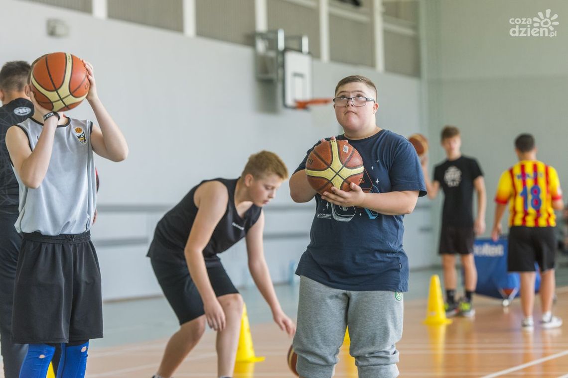 Tu działa magiczna integracja społeczna