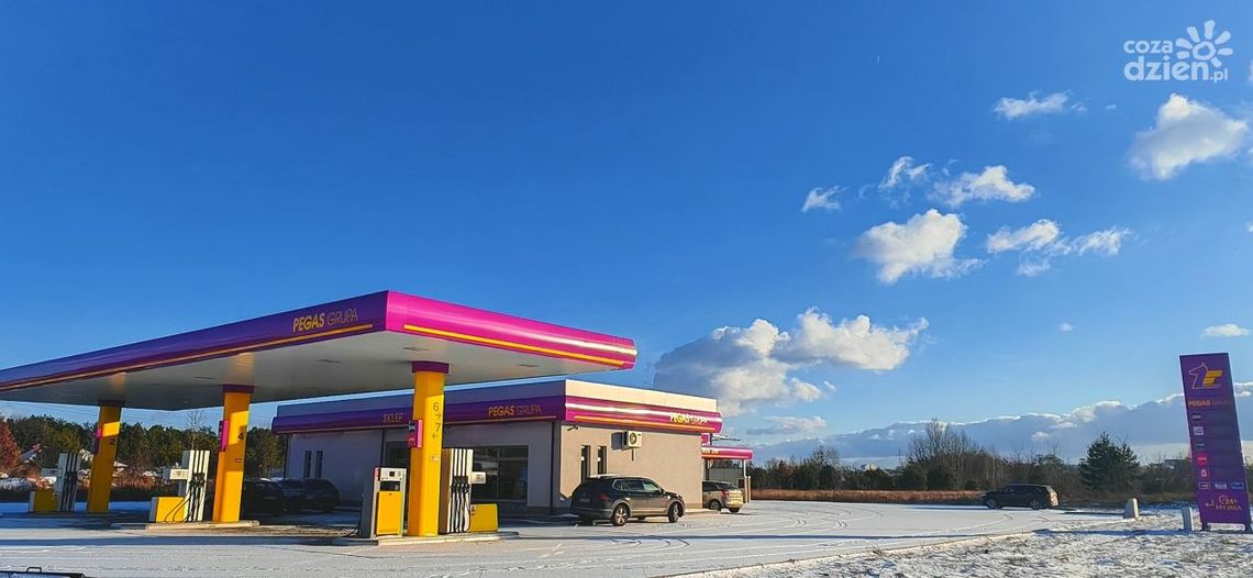 Tu w Radomiu jest najtańsze paliwo w Polsce 