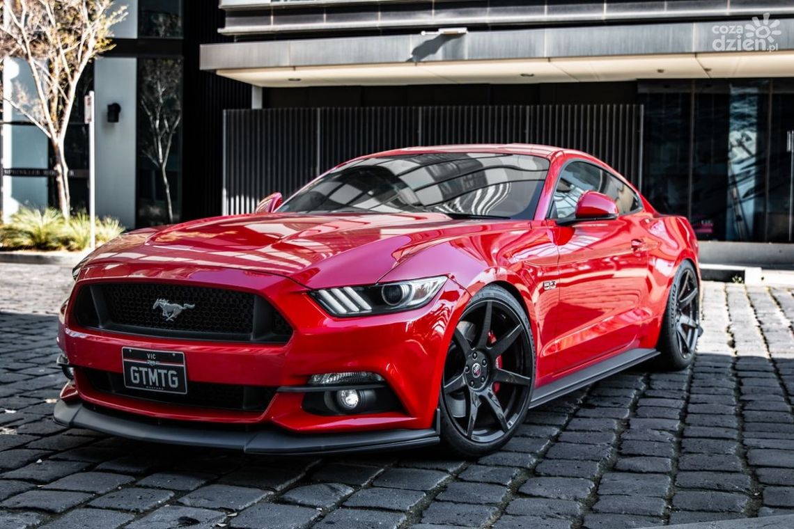 Tuning z najwyższej półki