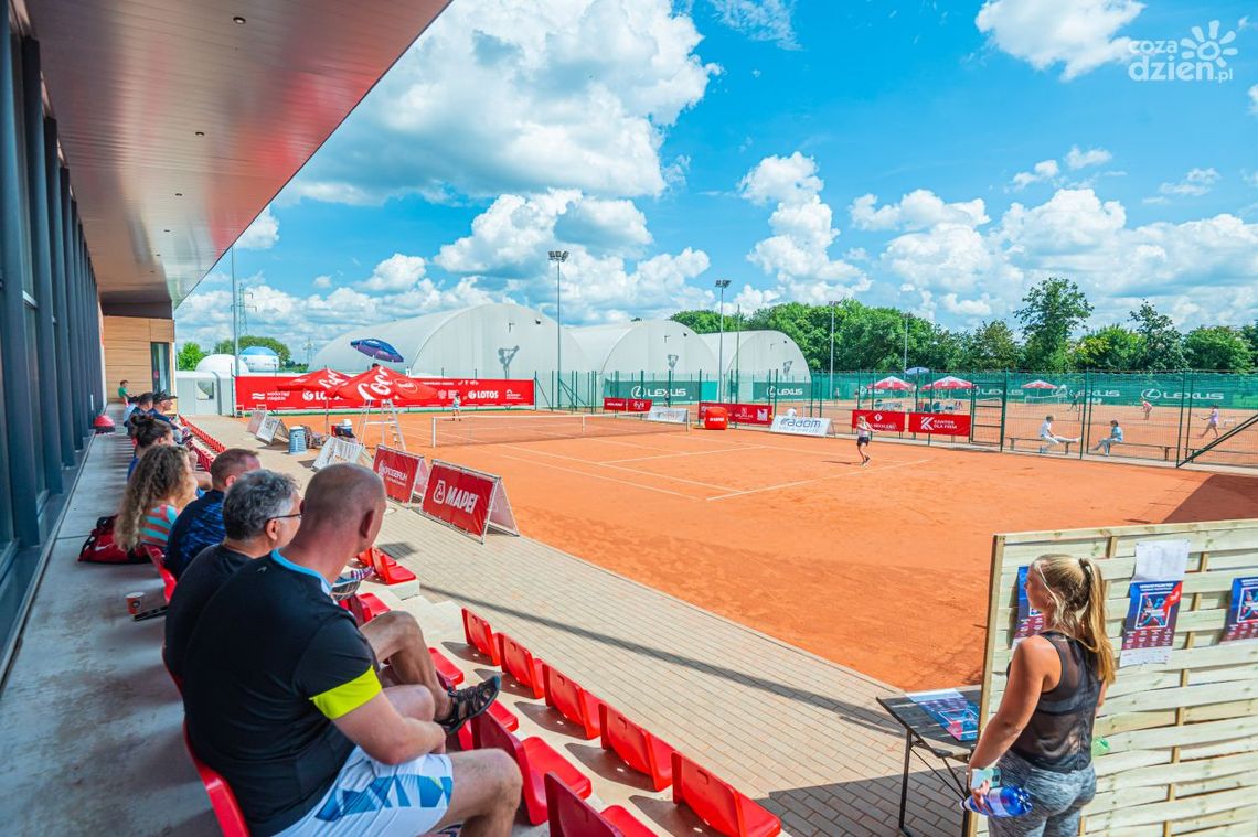 Turczynka Cagla Buyukakcay triumfowała w Lotos PZT Polish Tour Turczynka Cagla Buyukakcay triumfowała w Lotos PZT Polish Tour