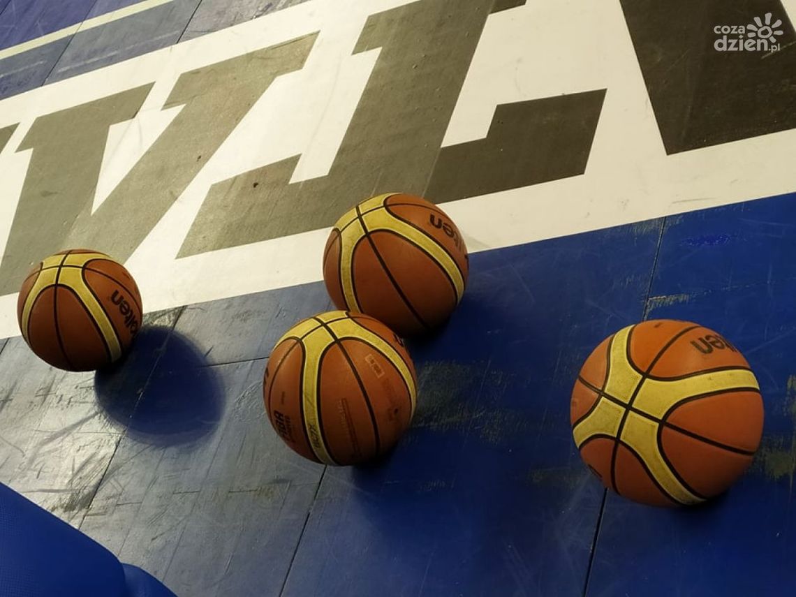 Turniej finałowy koszykarskich mistrzostw Polski w Katowicach. RTK Basket Radom poznał rywali Turniej finałowy koszykarskich mistrzostw Polski w Katowicach. RTK Basket Radom poznał rywali