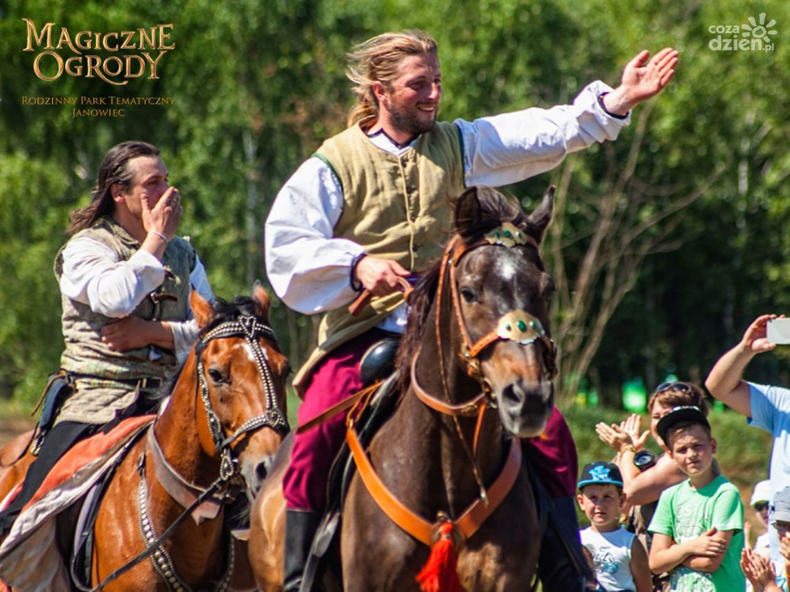 Turniej Purpurowej Róży