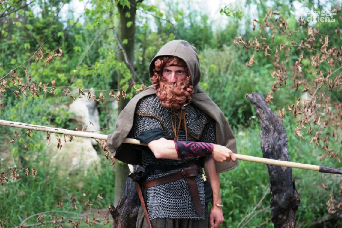 Turniej Purpurowej Róży w Magicznych Ogrodach!