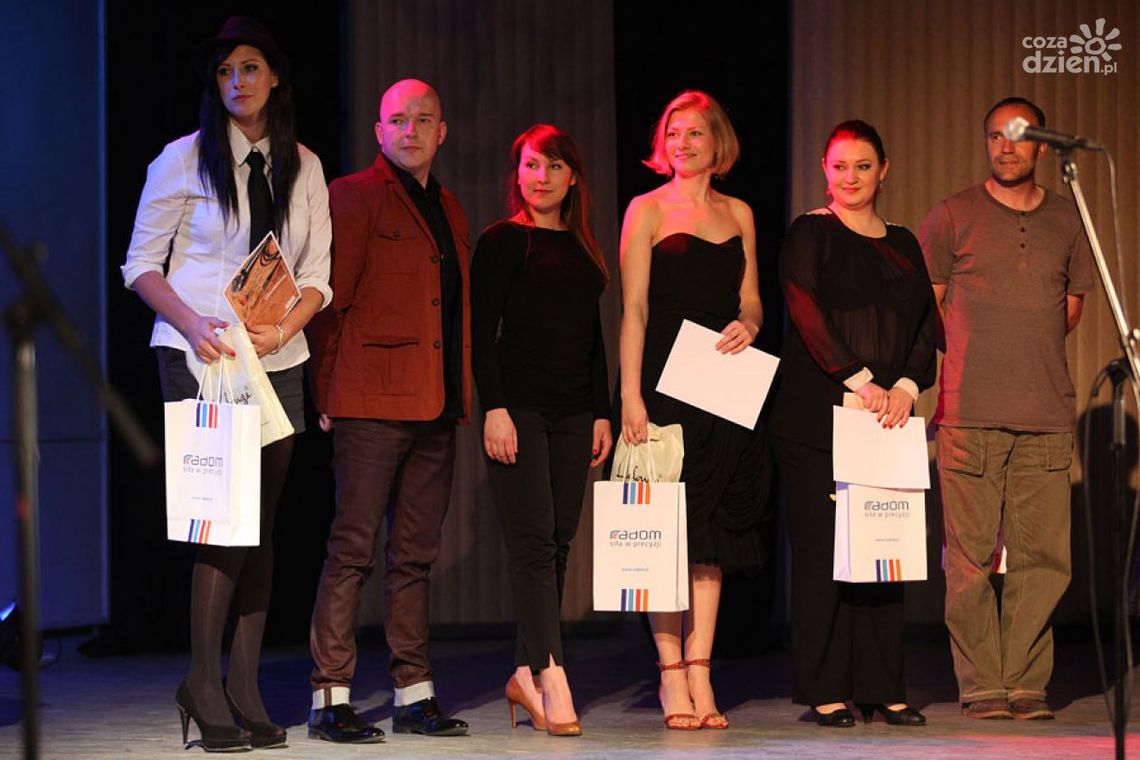 Turniej Śpiewających Poezję - zgłoszenia do 11 kwietnia