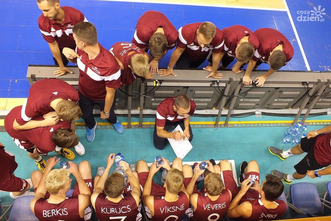 Turniej wchodzi w decydującą fazę