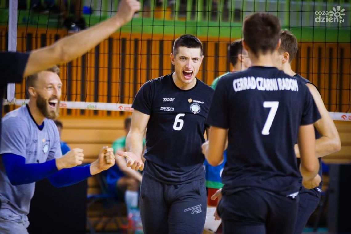 Turnieje Czarnych Radom i obchody 95-lecia istnienia