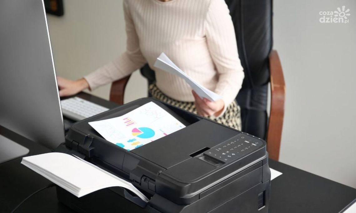 Tusze do drukarek atramentowych - oryginalne czy zamienniki?