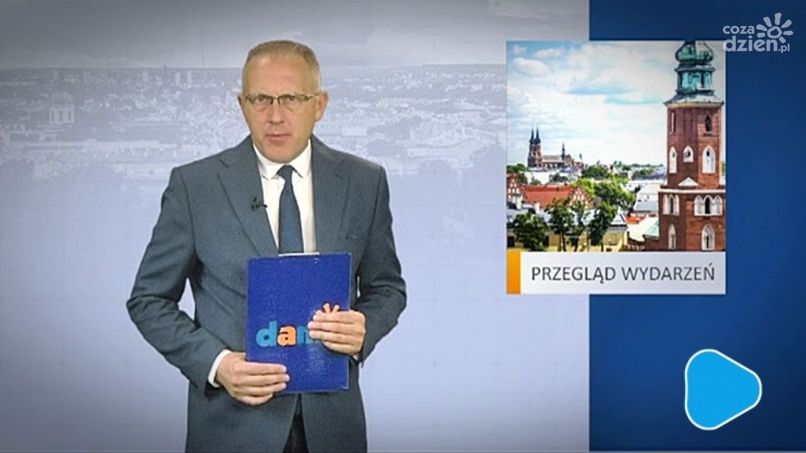 TV DAMI INFORMACJE - wydanie z 1 czerwca