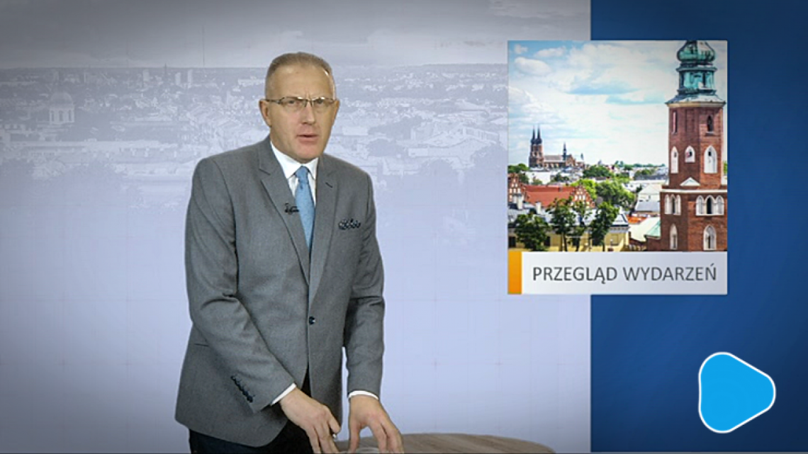 TV DAMI INFORMACJE - wydanie z 1 grudnia 2018