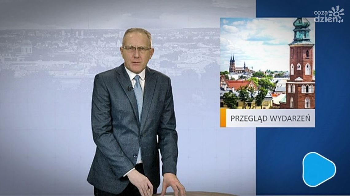 TV DAMI INFORMACJE - wydanie z 1 stycznia