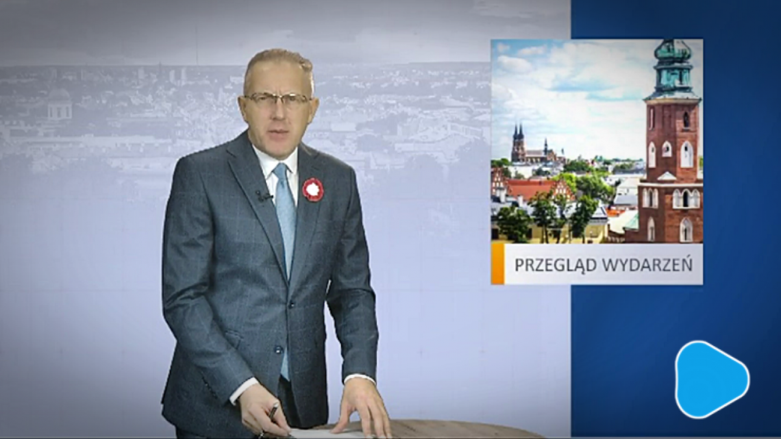 TV DAMI INFORMACJE - wydanie z 10 listopada 2018