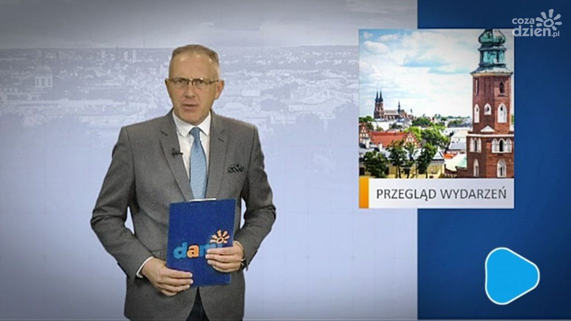 TV DAMI INFORMACJE - wydanie z 11 maja