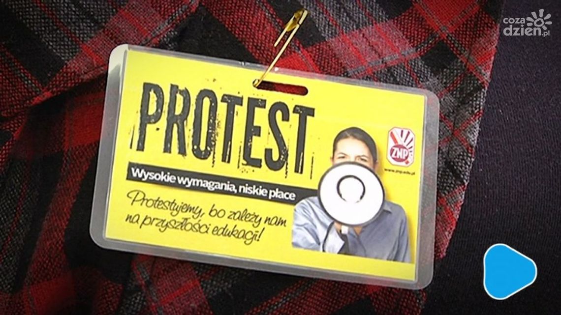 TV DAMI INFORMACJE - wydanie z 12 kwietnia