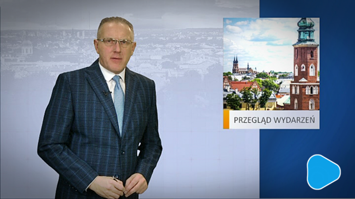 TV DAMI INFORMACJE - wydanie z 12 stycznia