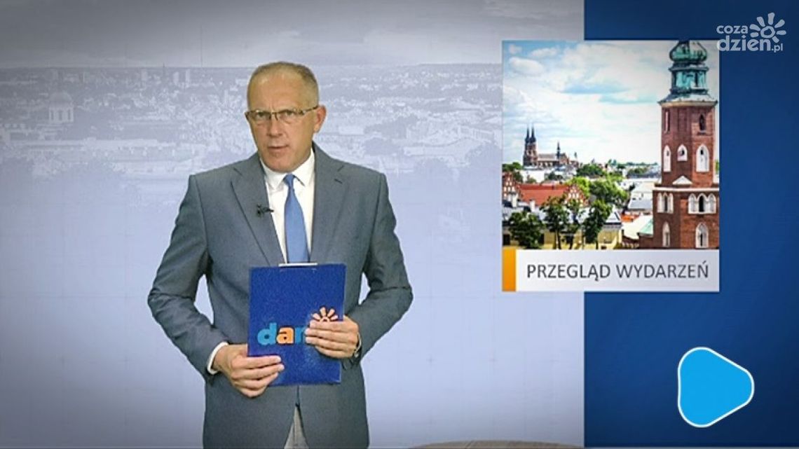 TV DAMI INFORMACJE - wydanie z 15 czerwca