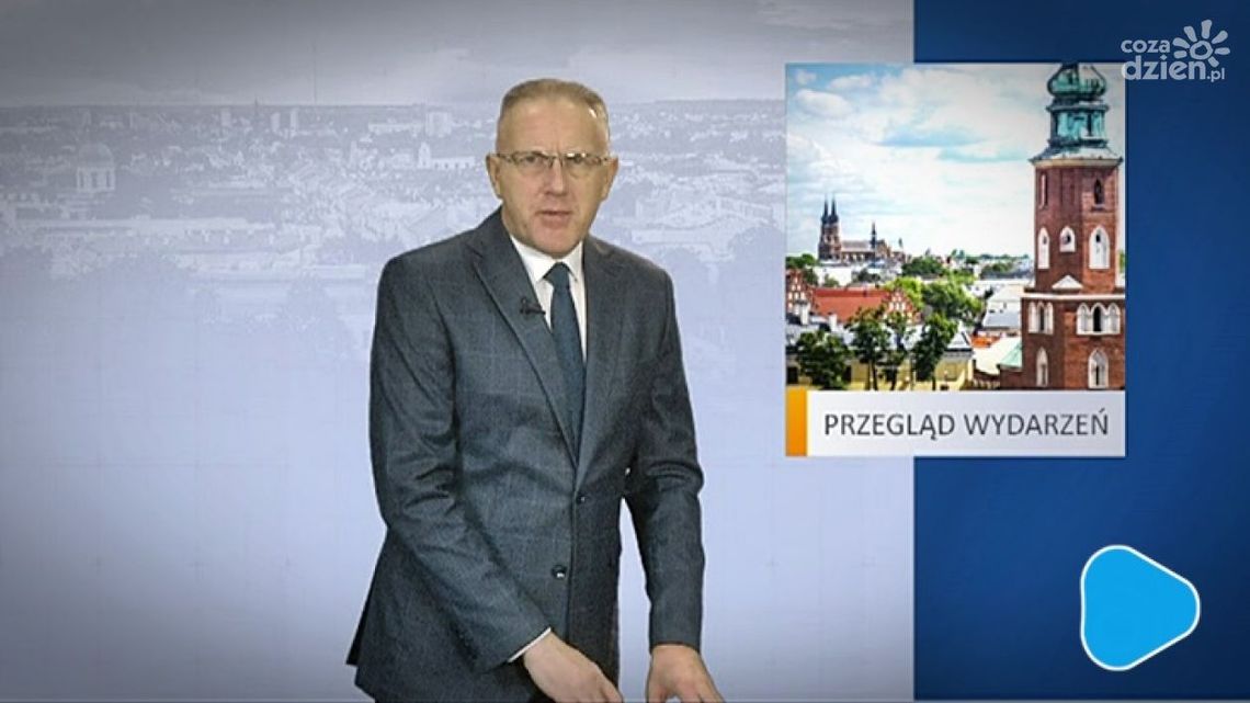 TV DAMI INFORMACJE - wydanie z 15 grudnia 