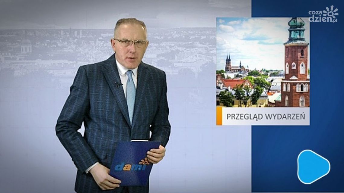 TV DAMI INFORMACJE - wydanie z 16 lutego