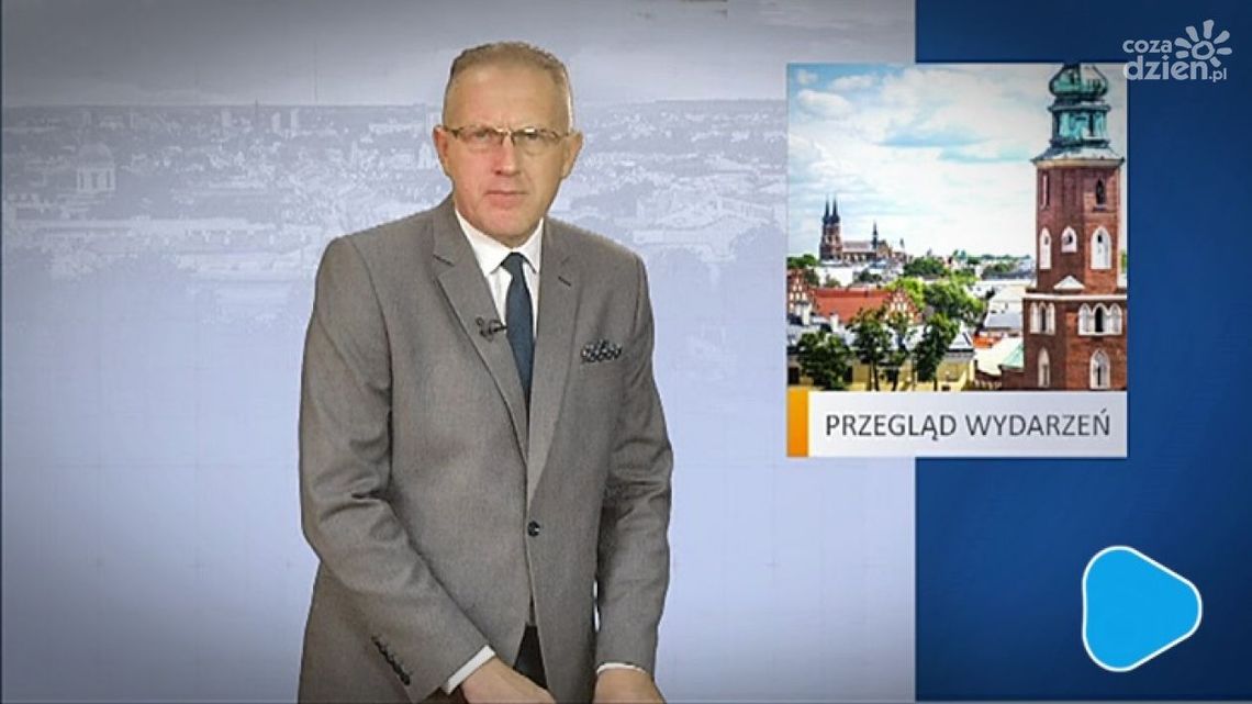 TV DAMI INFORMACJE - wydanie z 17 listopada 2018